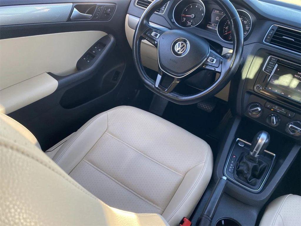 used 2017 Volkswagen Jetta car, priced at $11,997