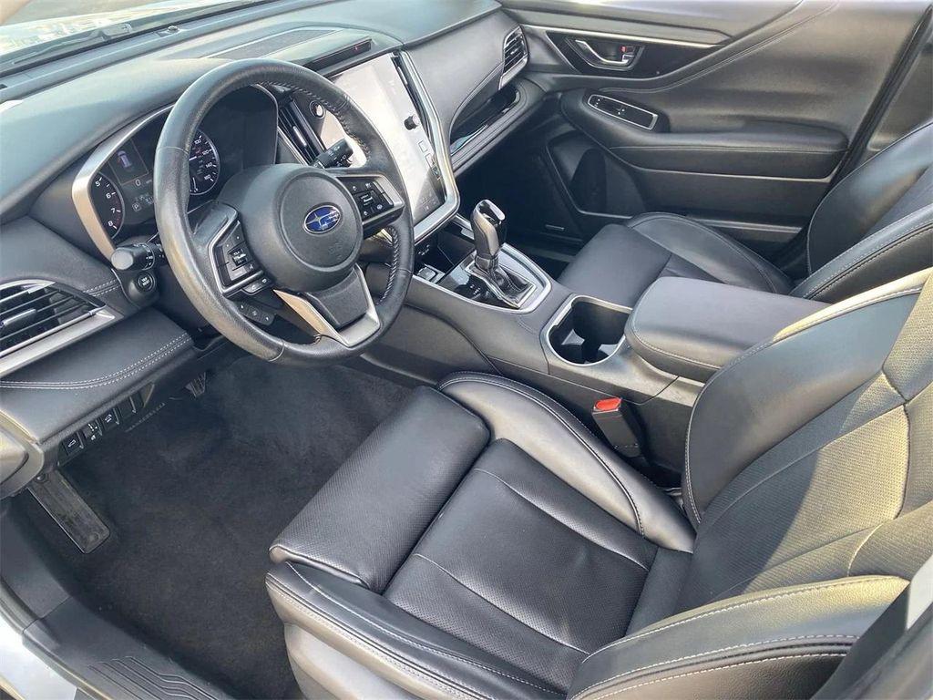 used 2020 Subaru Outback car, priced at $22,997