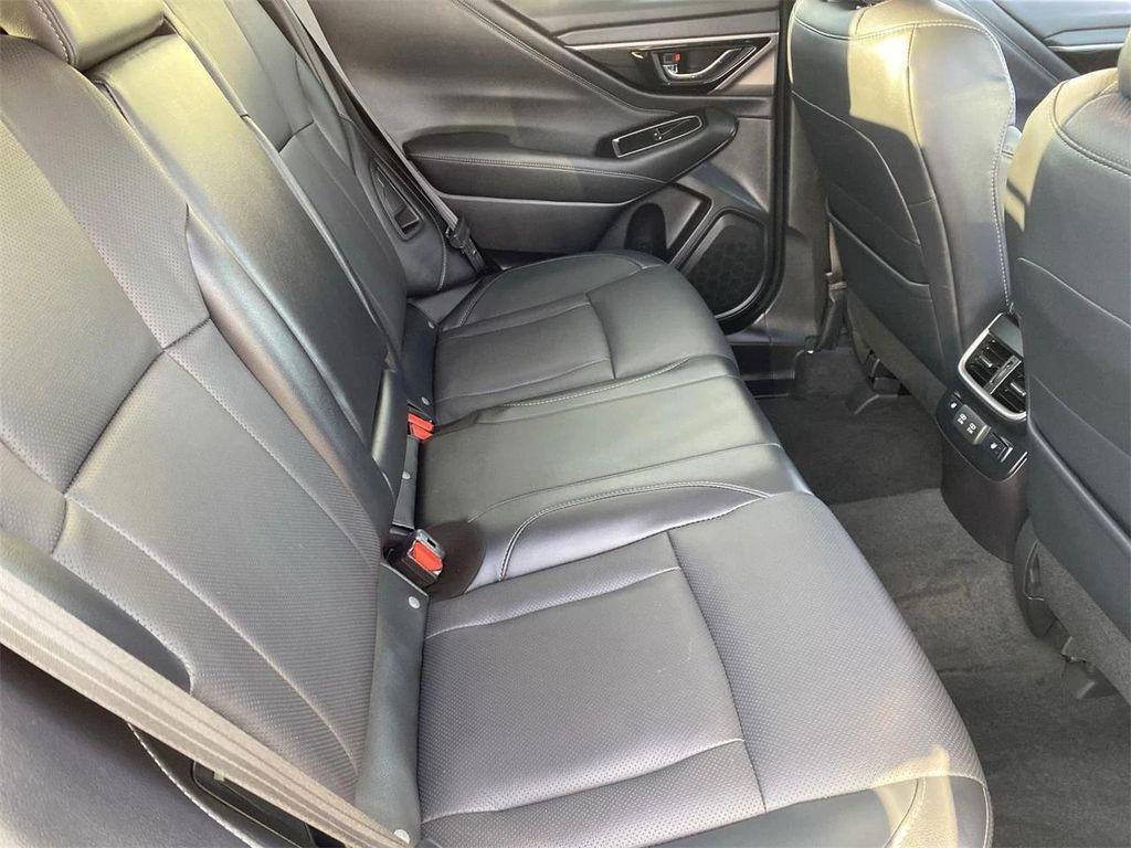 used 2020 Subaru Outback car, priced at $22,997