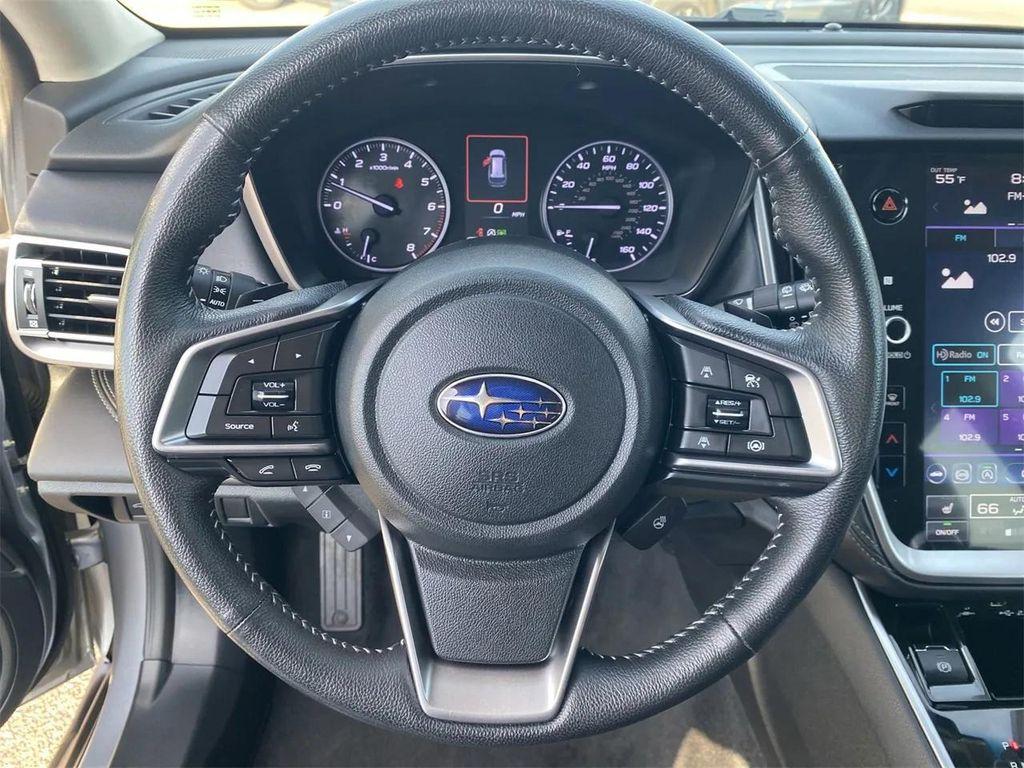 used 2020 Subaru Outback car, priced at $22,997