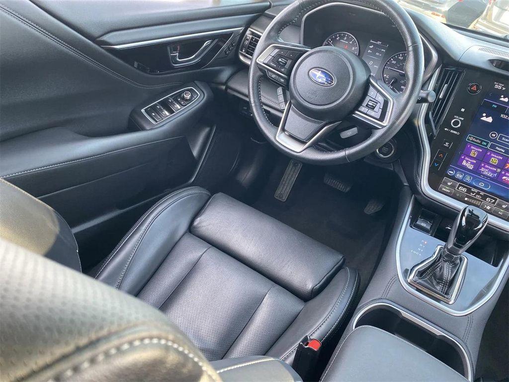 used 2020 Subaru Outback car, priced at $22,997