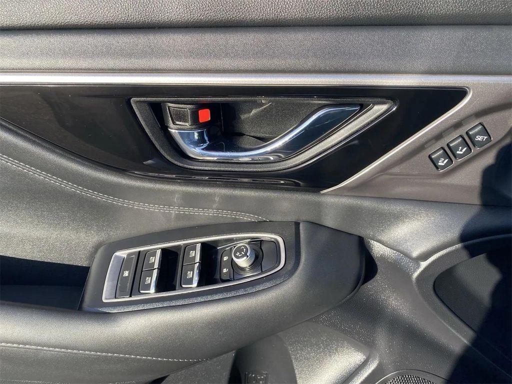 used 2020 Subaru Outback car, priced at $22,997