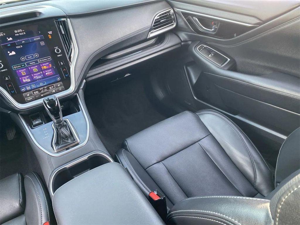 used 2020 Subaru Outback car, priced at $22,997