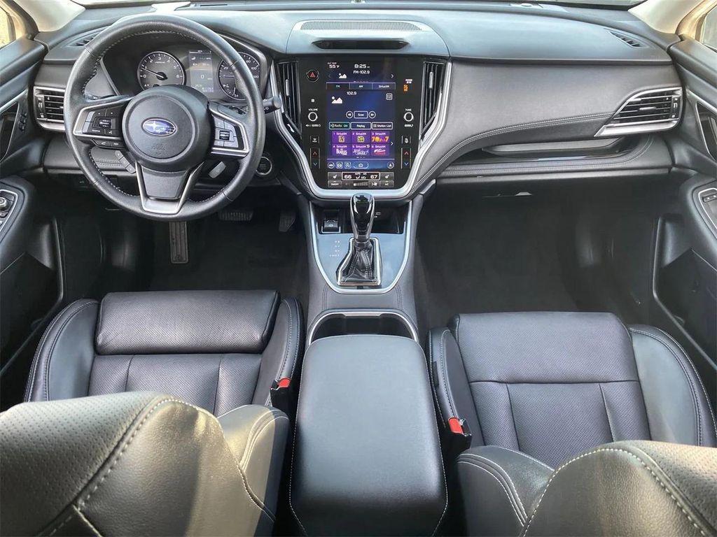 used 2020 Subaru Outback car, priced at $22,997