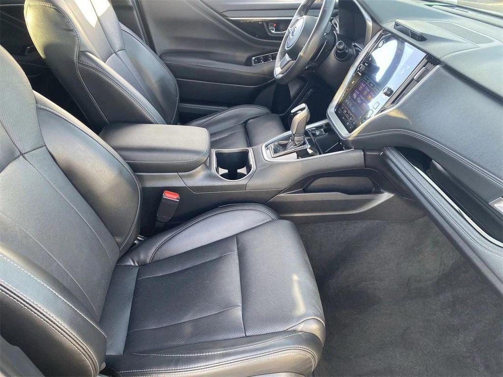 used 2020 Subaru Outback car, priced at $22,997