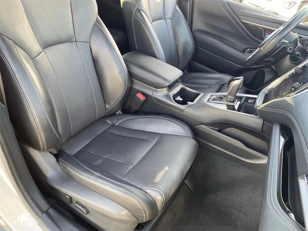 used 2020 Subaru Outback car, priced at $22,997