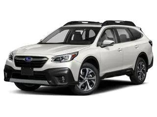 used 2020 Subaru Outback car, priced at $23,944