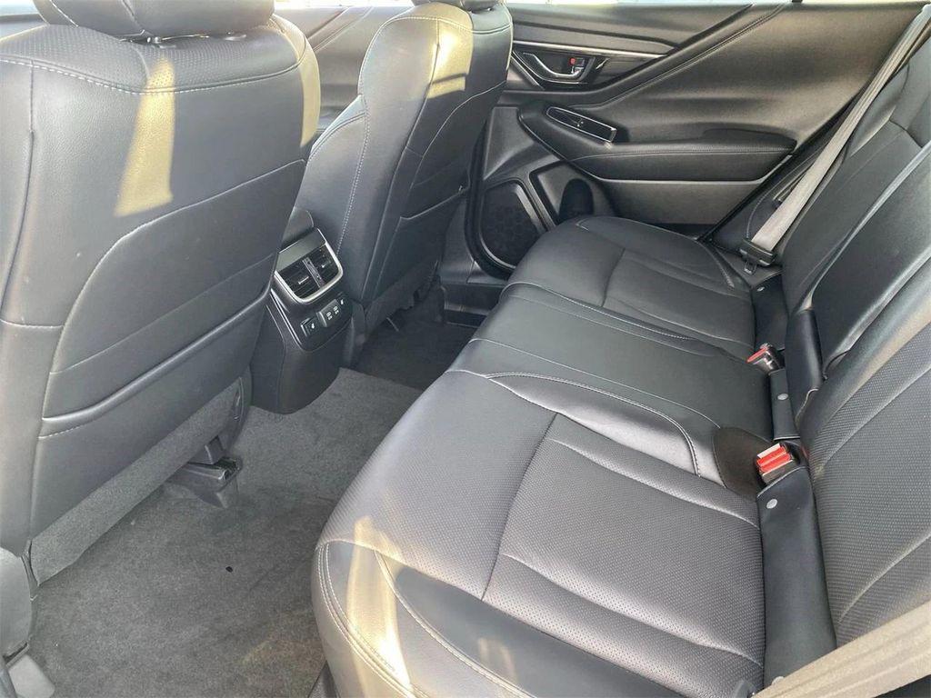 used 2020 Subaru Outback car, priced at $22,997