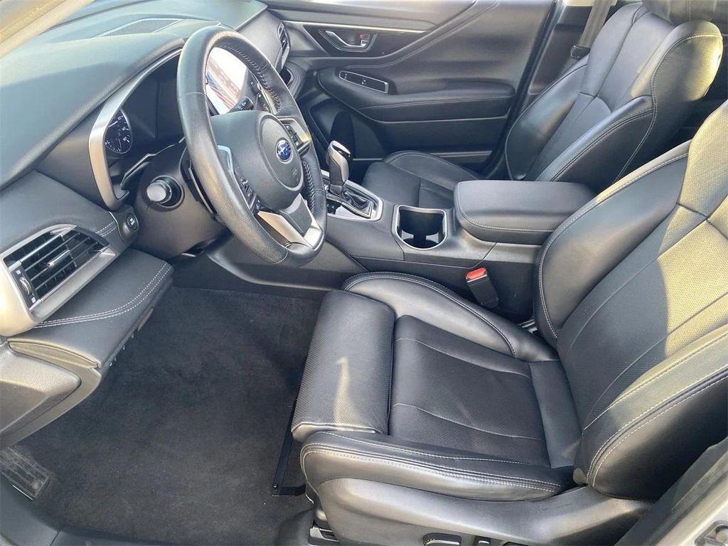 used 2020 Subaru Outback car, priced at $22,997