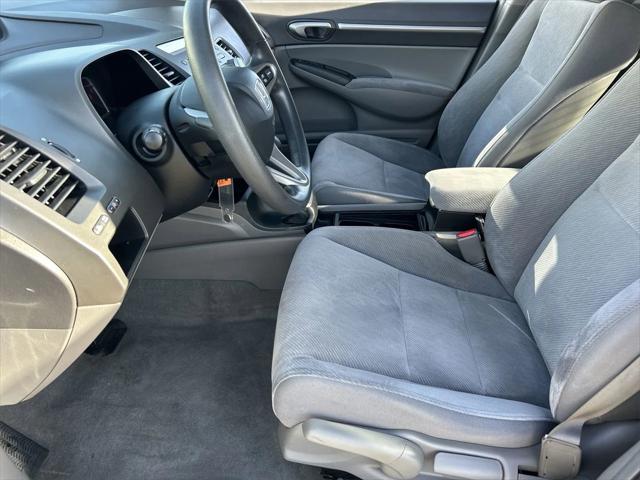 used 2009 Honda Civic car, priced at $9,997