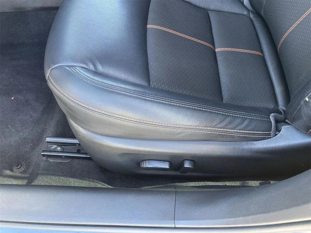 used 2021 Nissan Altima car, priced at $16,454