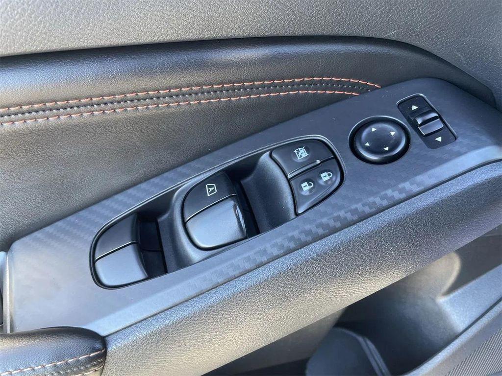 used 2021 Nissan Altima car, priced at $16,454