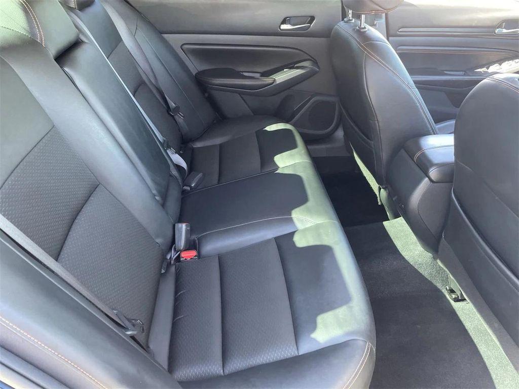 used 2021 Nissan Altima car, priced at $16,454