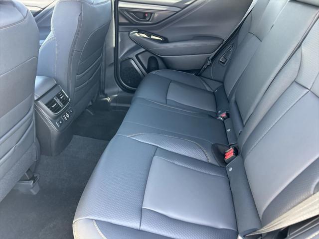 new 2025 Subaru Outback car, priced at $43,091