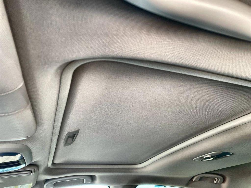 used 2024 Subaru Impreza car, priced at $24,993