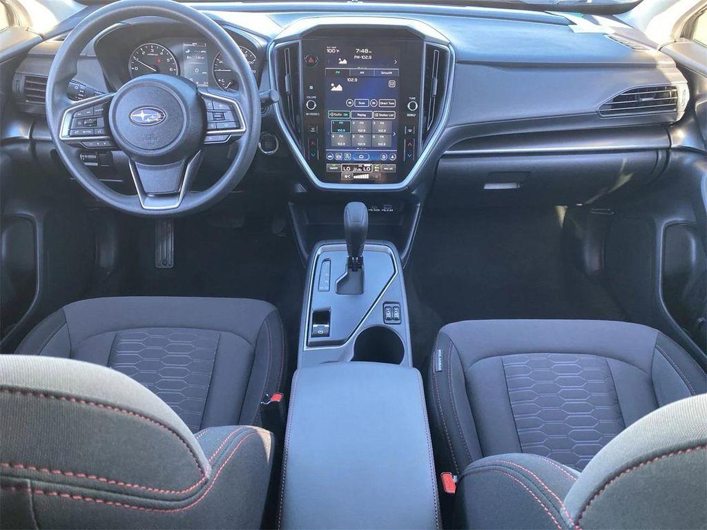 used 2024 Subaru Impreza car, priced at $24,993