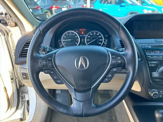 used 2015 Acura RDX car, priced at $14,170