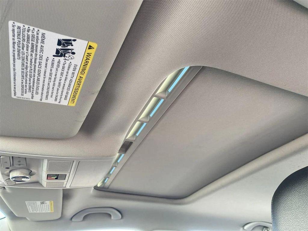 used 2022 Volkswagen Passat car, priced at $18,997