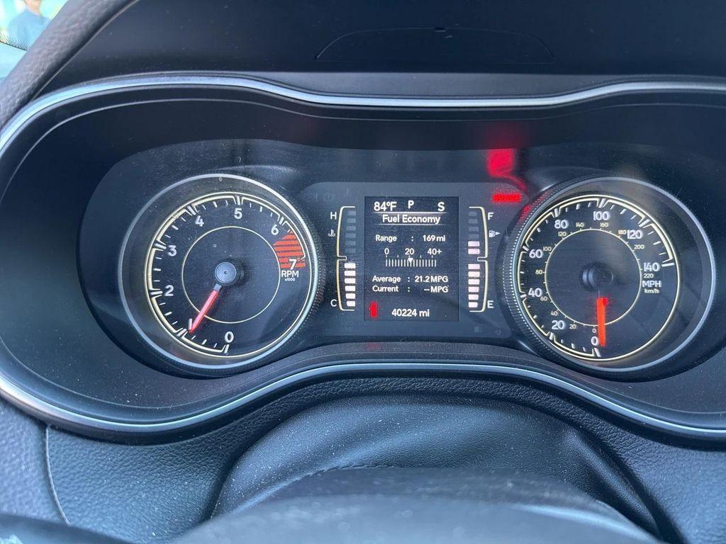 used 2020 Jeep Cherokee car, priced at $17,997