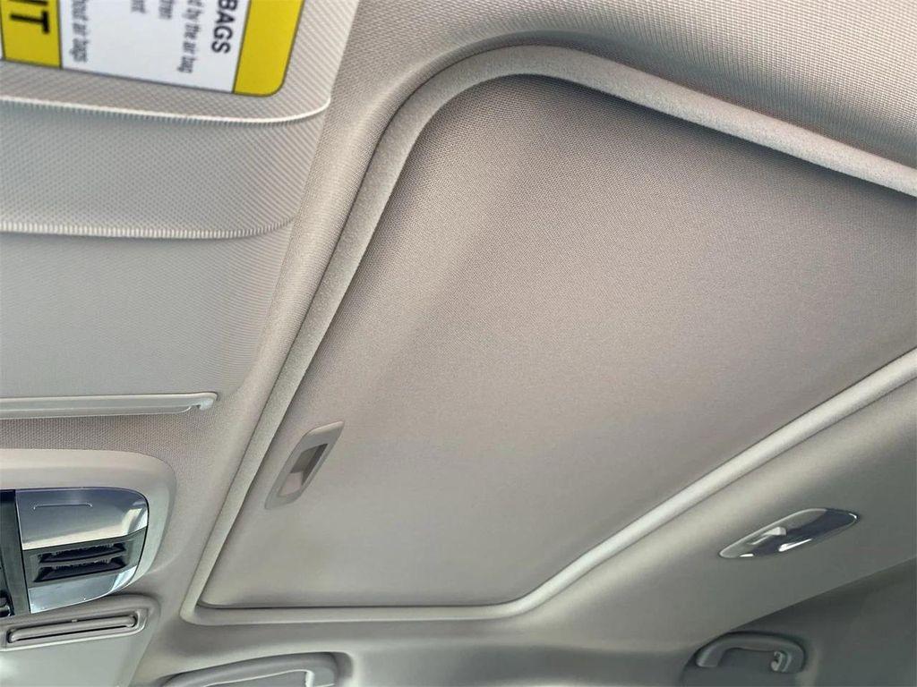 new 2025 Subaru Crosstrek car, priced at $30,269