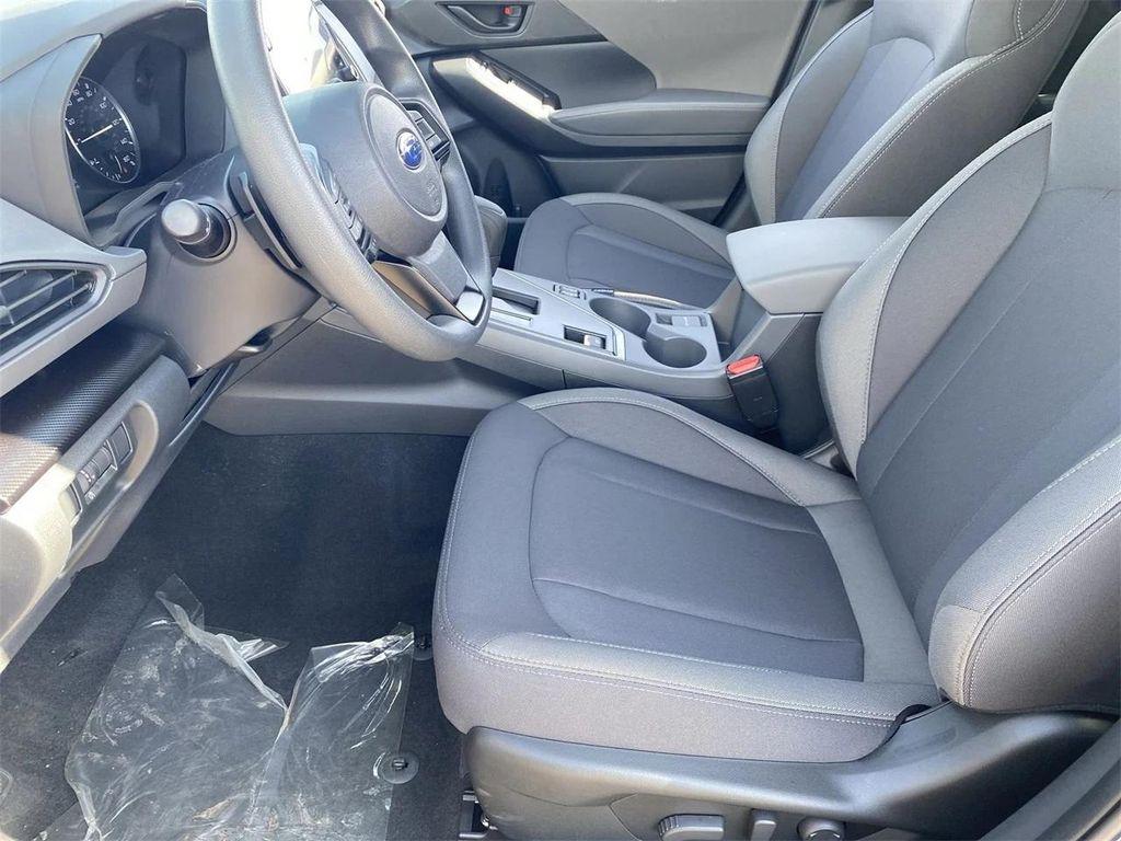 new 2025 Subaru Crosstrek car, priced at $30,269