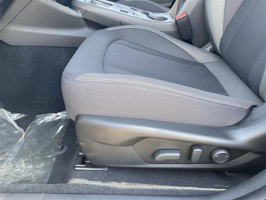 new 2025 Subaru Crosstrek car, priced at $30,269