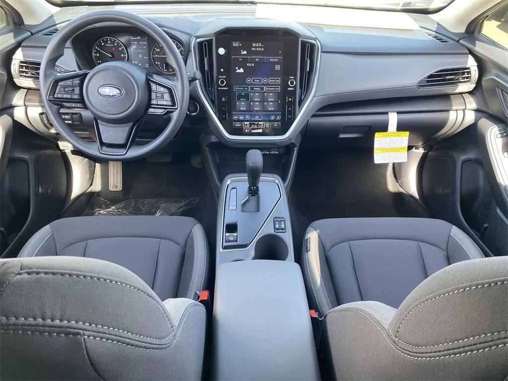 new 2025 Subaru Crosstrek car, priced at $30,269