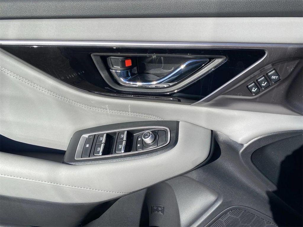 new 2025 Subaru Legacy car, priced at $35,725