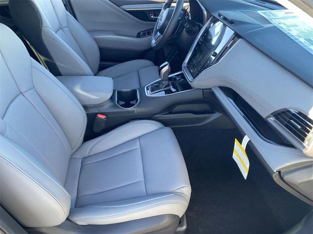 new 2025 Subaru Legacy car, priced at $35,725