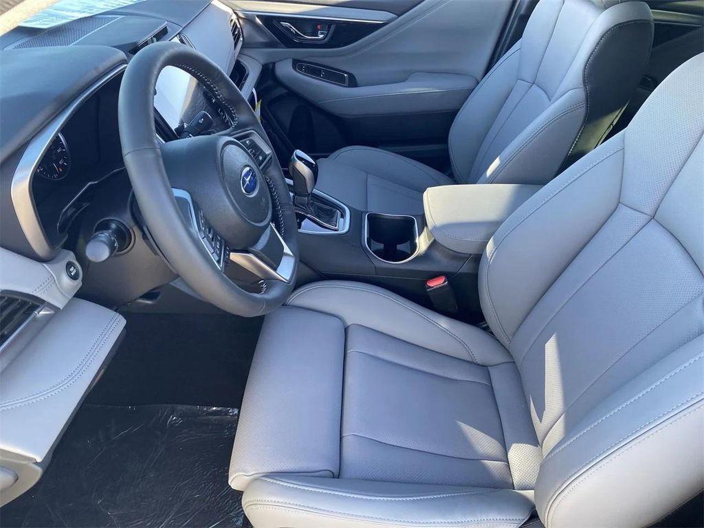 new 2025 Subaru Legacy car, priced at $35,725