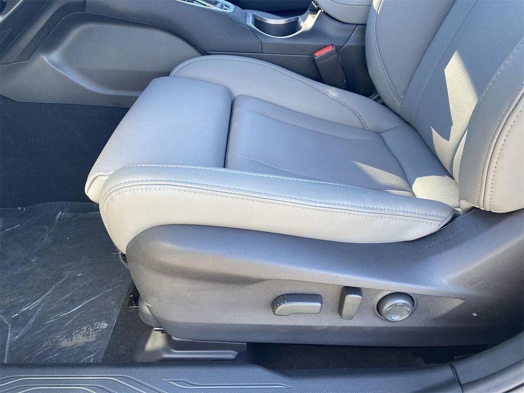 new 2025 Subaru Legacy car, priced at $35,725