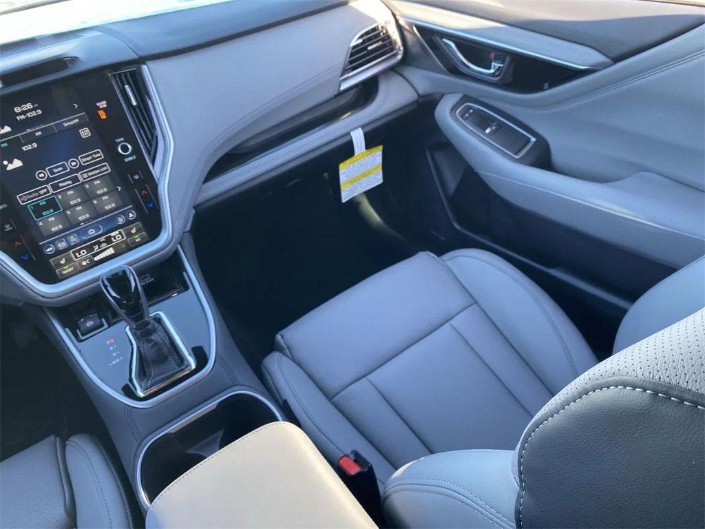 new 2025 Subaru Legacy car, priced at $35,725