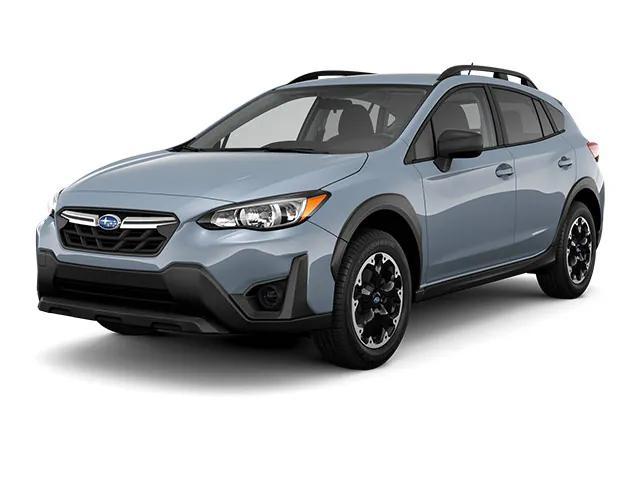 used 2023 Subaru Crosstrek car, priced at $25,997