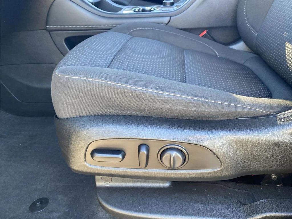 used 2021 GMC Acadia car, priced at $22,294