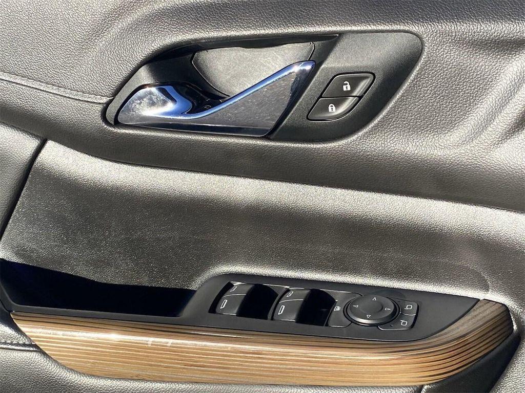 used 2021 GMC Acadia car, priced at $22,294