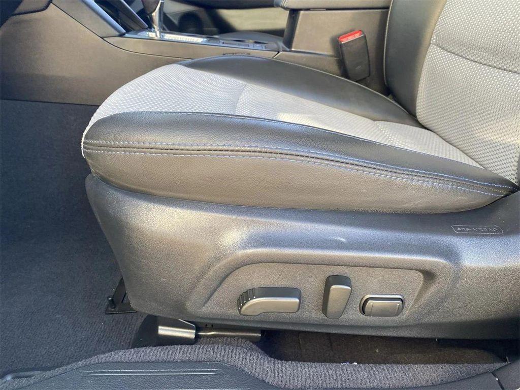 used 2017 Subaru Legacy car, priced at $12,530