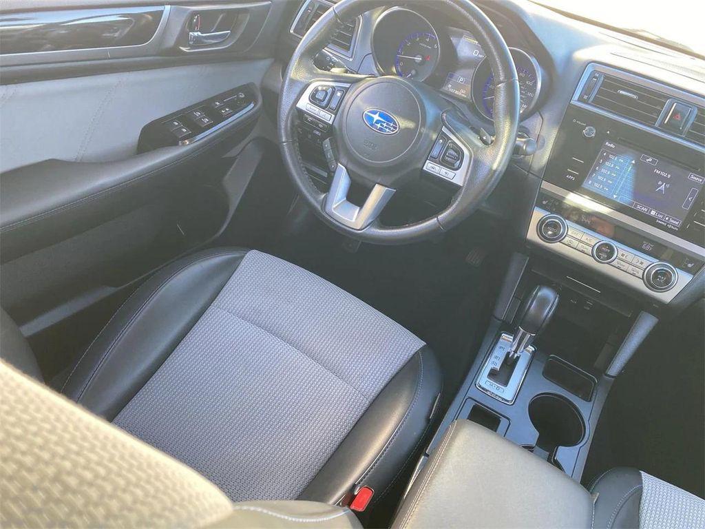 used 2017 Subaru Legacy car, priced at $12,530