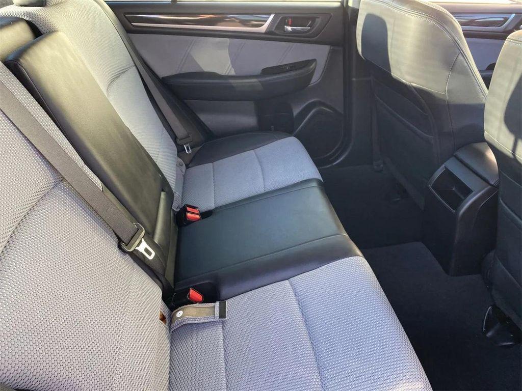 used 2017 Subaru Legacy car, priced at $12,530