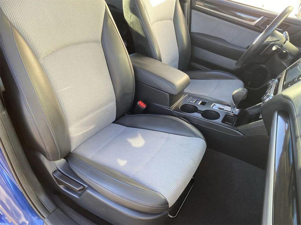 used 2017 Subaru Legacy car, priced at $12,530