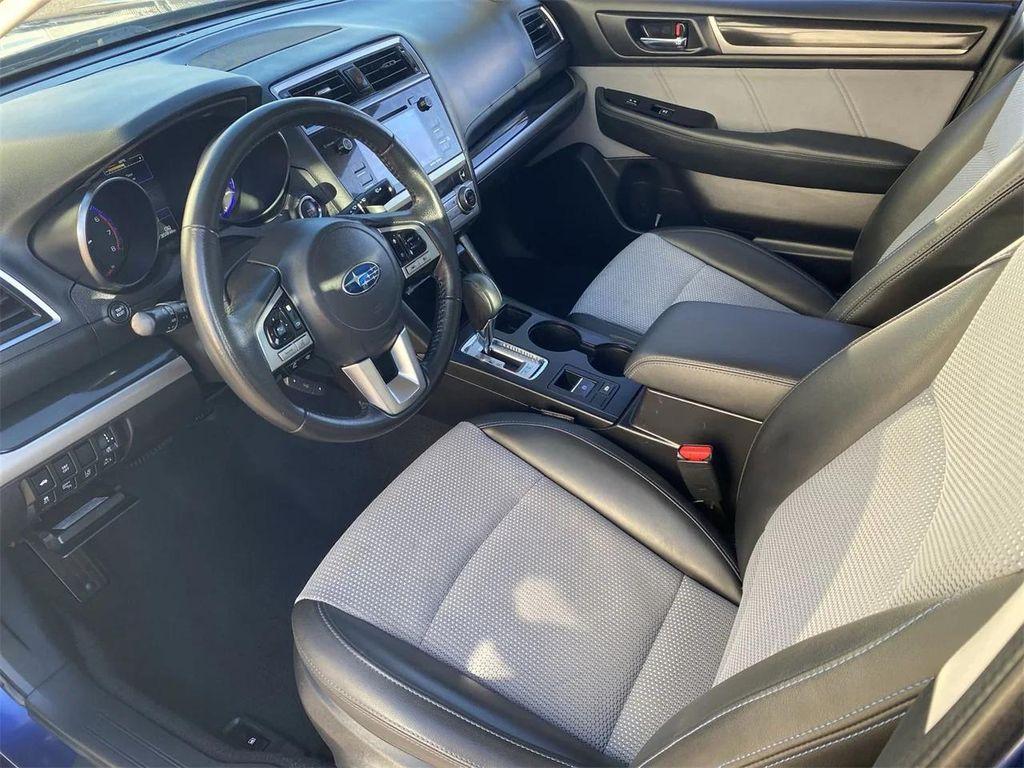 used 2017 Subaru Legacy car, priced at $12,530