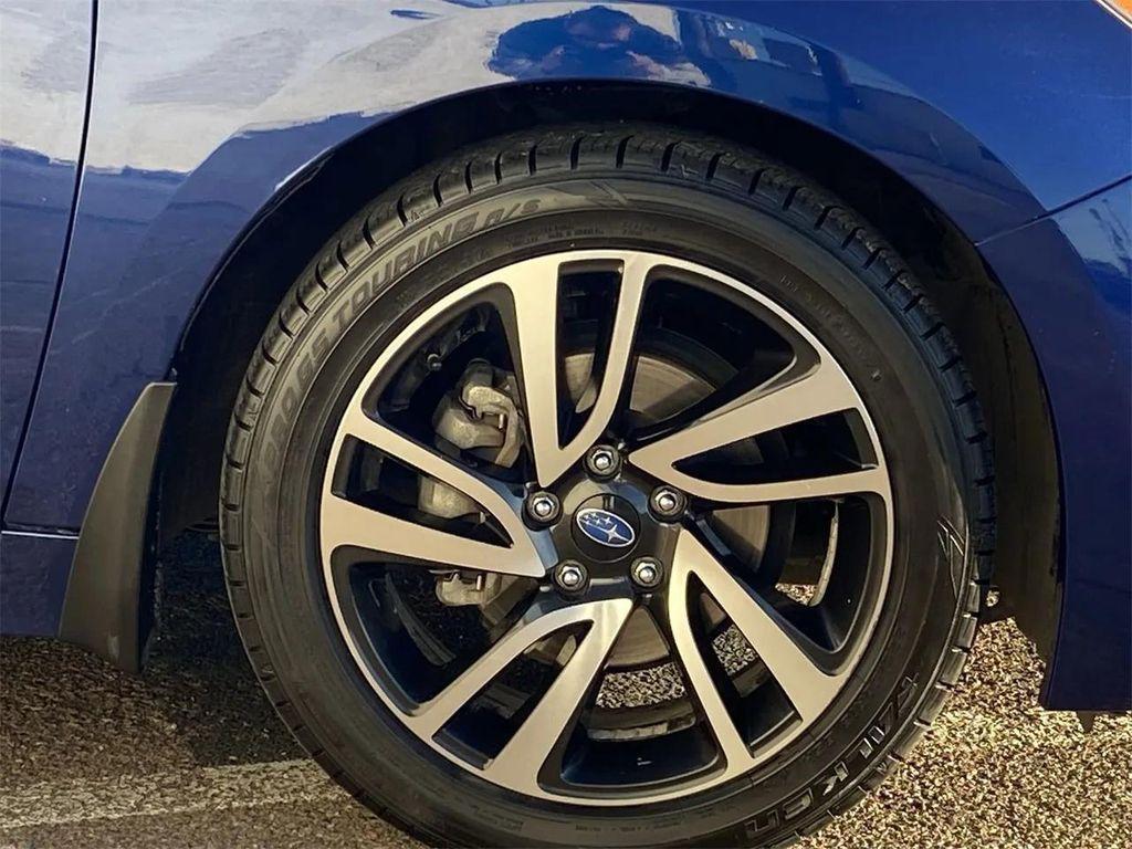 used 2017 Subaru Legacy car, priced at $12,530