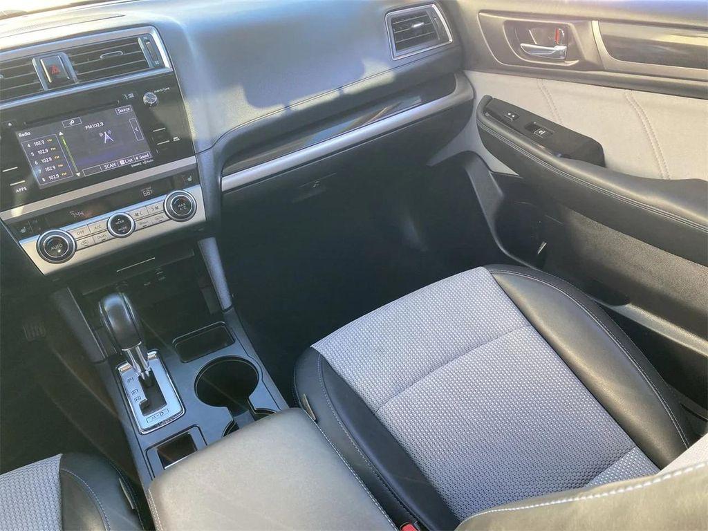 used 2017 Subaru Legacy car, priced at $12,530