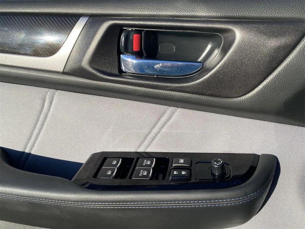 used 2017 Subaru Legacy car, priced at $12,530