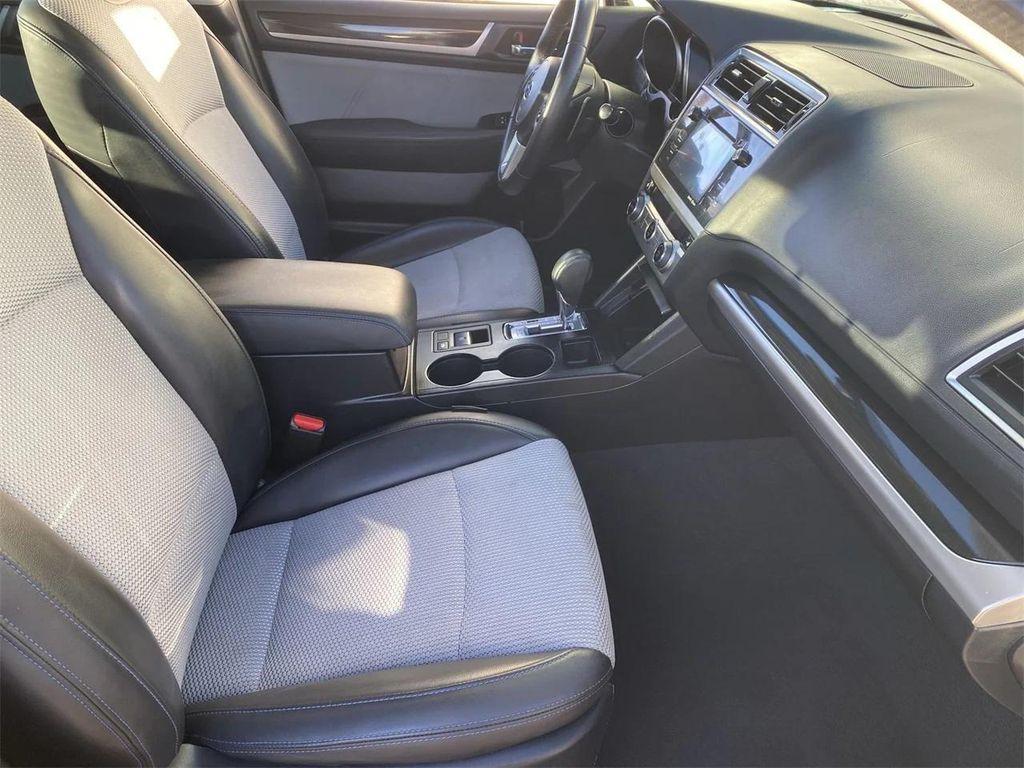 used 2017 Subaru Legacy car, priced at $12,530