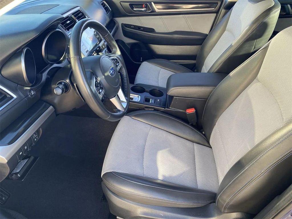 used 2017 Subaru Legacy car, priced at $12,530