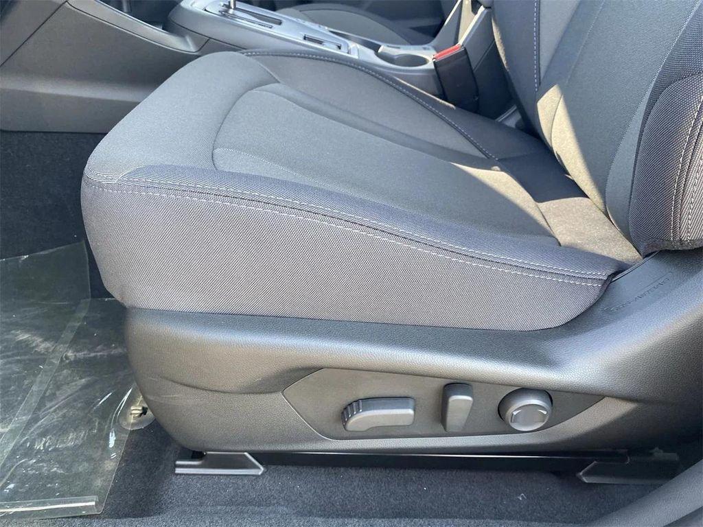 new 2025 Subaru Crosstrek car, priced at $30,356