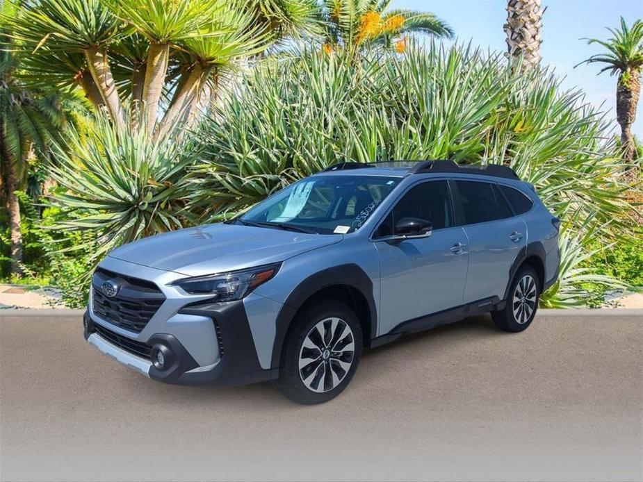 new 2025 Subaru Outback car, priced at $39,259