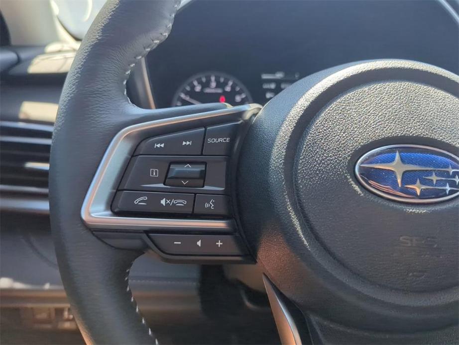 new 2025 Subaru Outback car, priced at $39,259