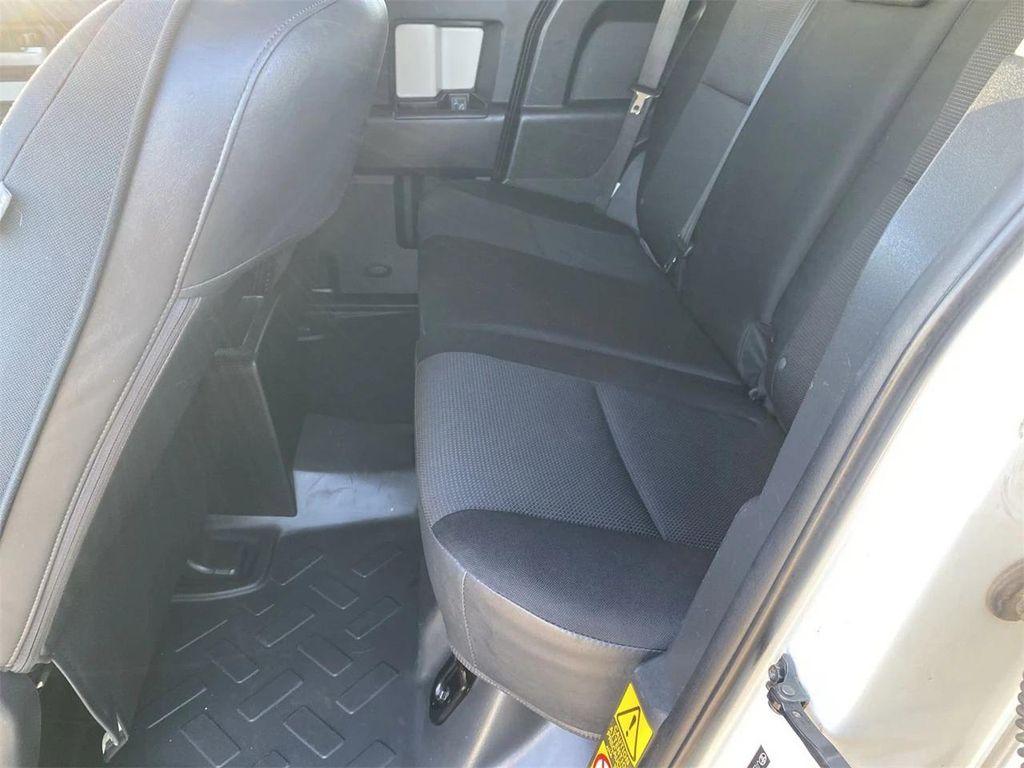 used 2014 Toyota FJ Cruiser car, priced at $18,999