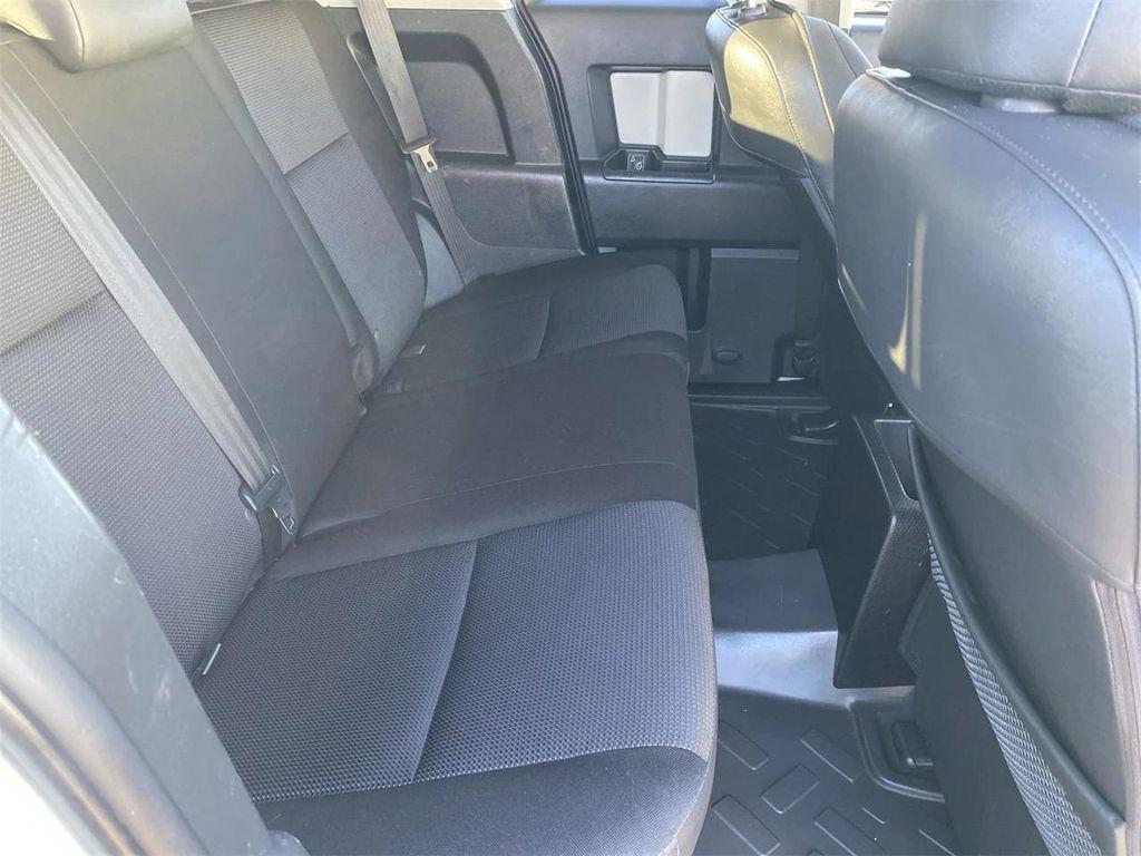 used 2014 Toyota FJ Cruiser car, priced at $18,999